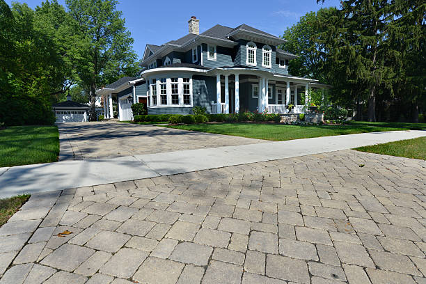 Best Asphalt Driveway Pavers in Woodville, FL