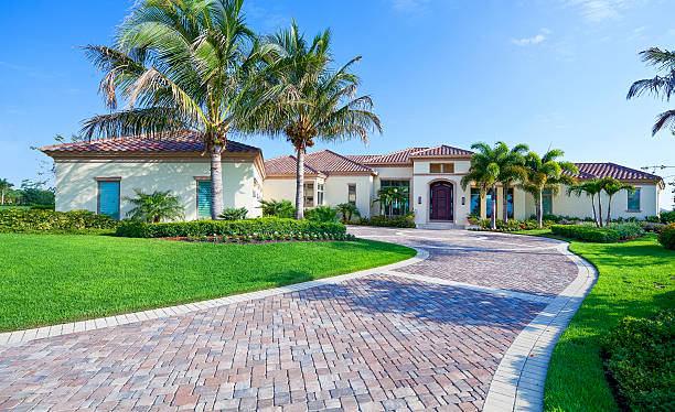 Reliable Woodville, FL Driveway Pavers Solutions